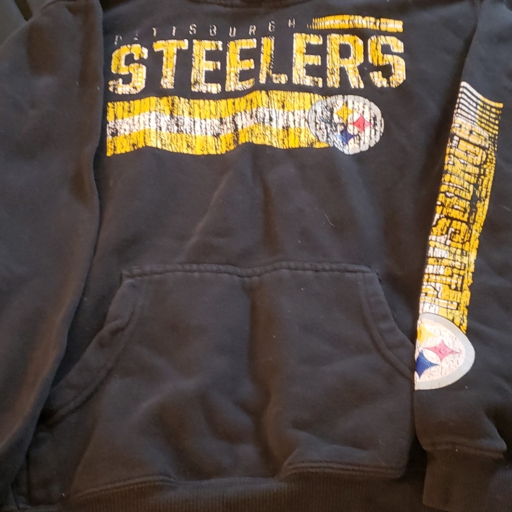 Steelers Hoodie
